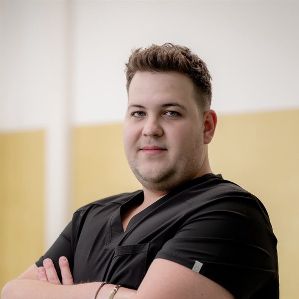 DR. RADU CIPRIAN FLORIN