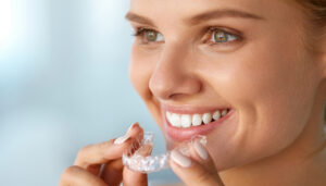 Cum funcționează Clear Aligners